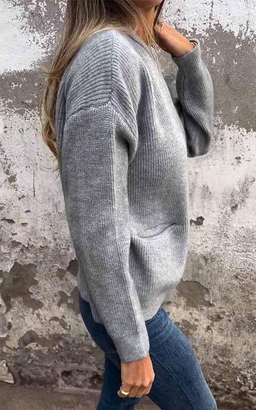 Linda™ Stijlvolle Vest