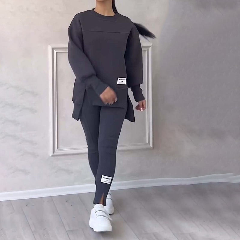 Jikke™ Stijlvolle Herfst Set
