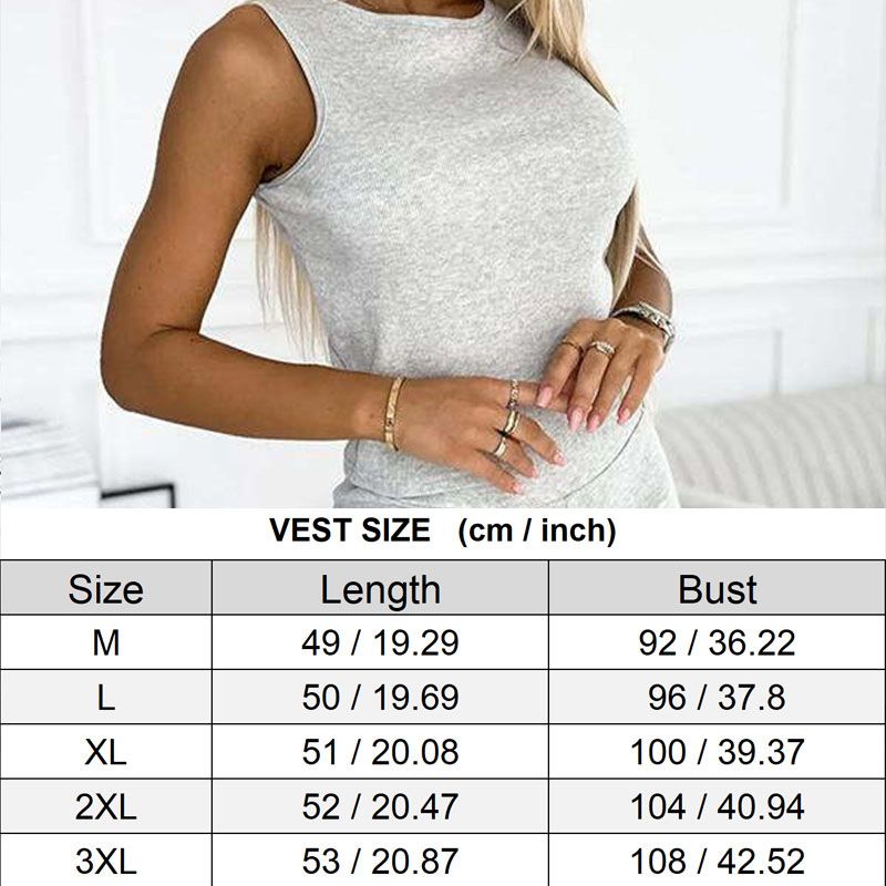 Sportief vrijetijdssweatshirt voor dames met capuchon + slim-fit vest + broek, set van 3