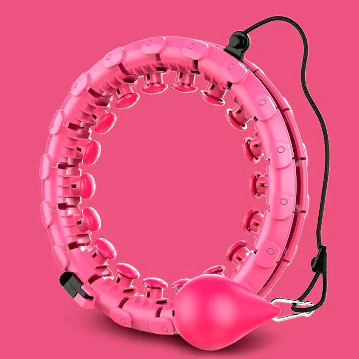 Boldivo™ Infinity Fit Hula Hoop