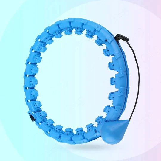 Boldivo™ Infinity Fit Hula Hoop