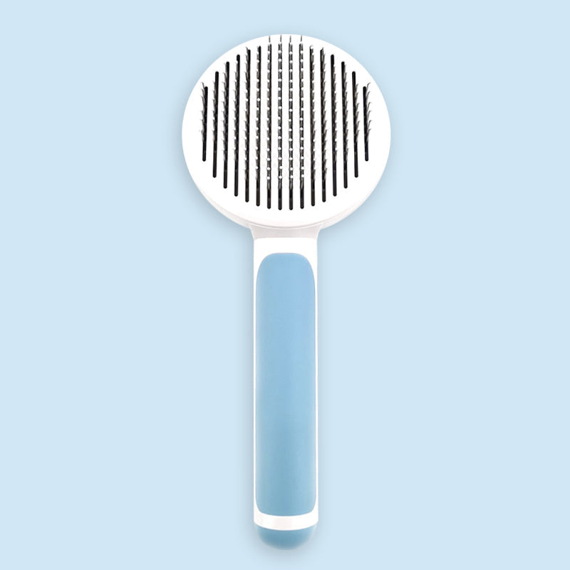 Boldivo™ Zelf Schoonmakende Kattenborstel
