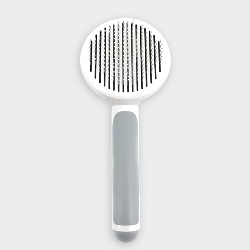 Boldivo™ Zelf Schoonmakende Kattenborstel