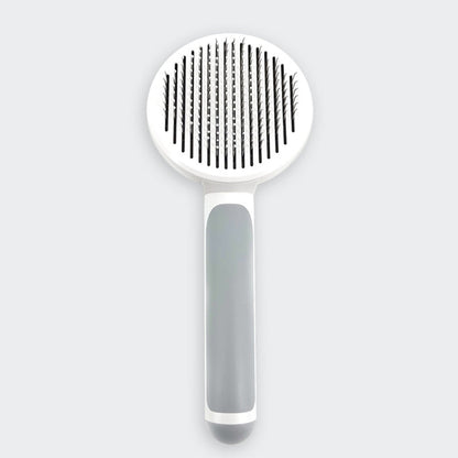 Boldivo™ Zelf Schoonmakende Kattenborstel